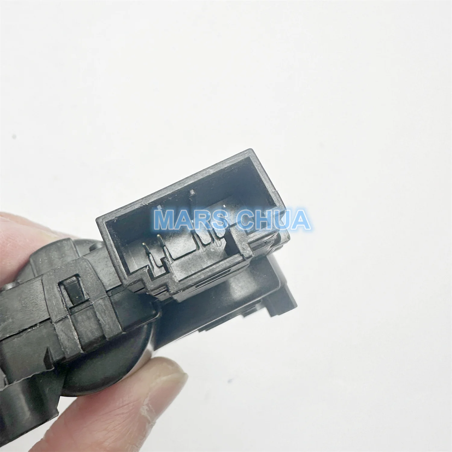 5WA 907511 B 5Q 0907511 D 5Q 0907511 J 5QD 907511 Silnik serwo J do ID Golf Jetta Q2 A3 Q3 — zdjęcie 4