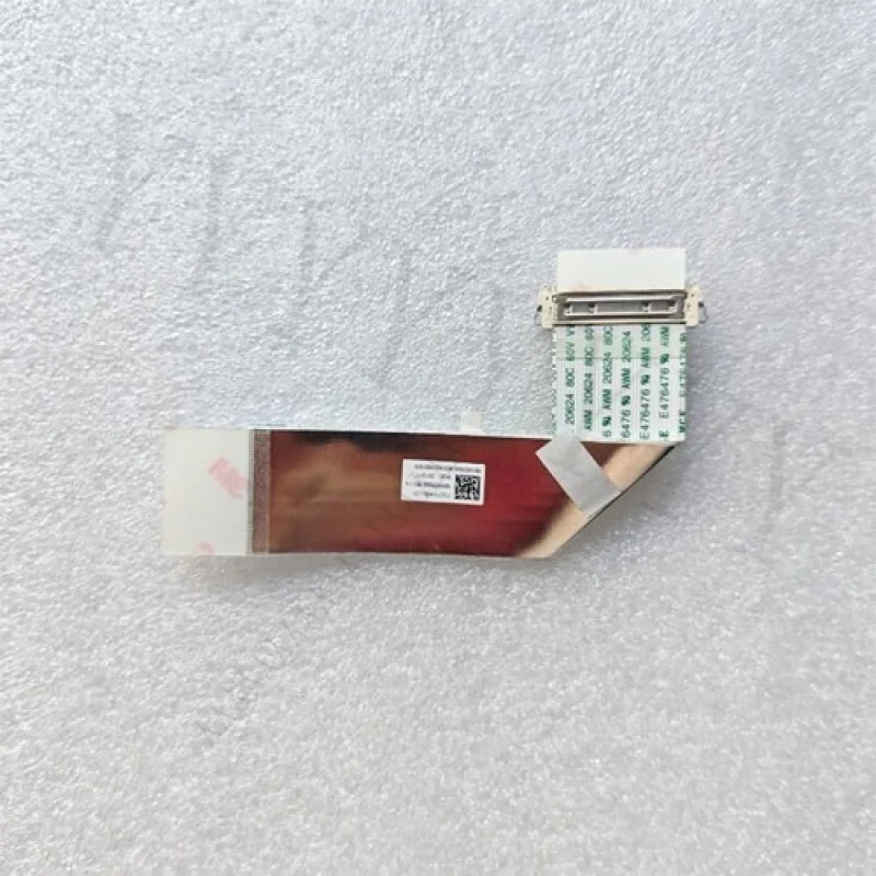 Y+New FOC70 LCD LVDS FFC Cable NBX0002NQ00 For Lenovo Ideacentre AIO 3-27IMB05