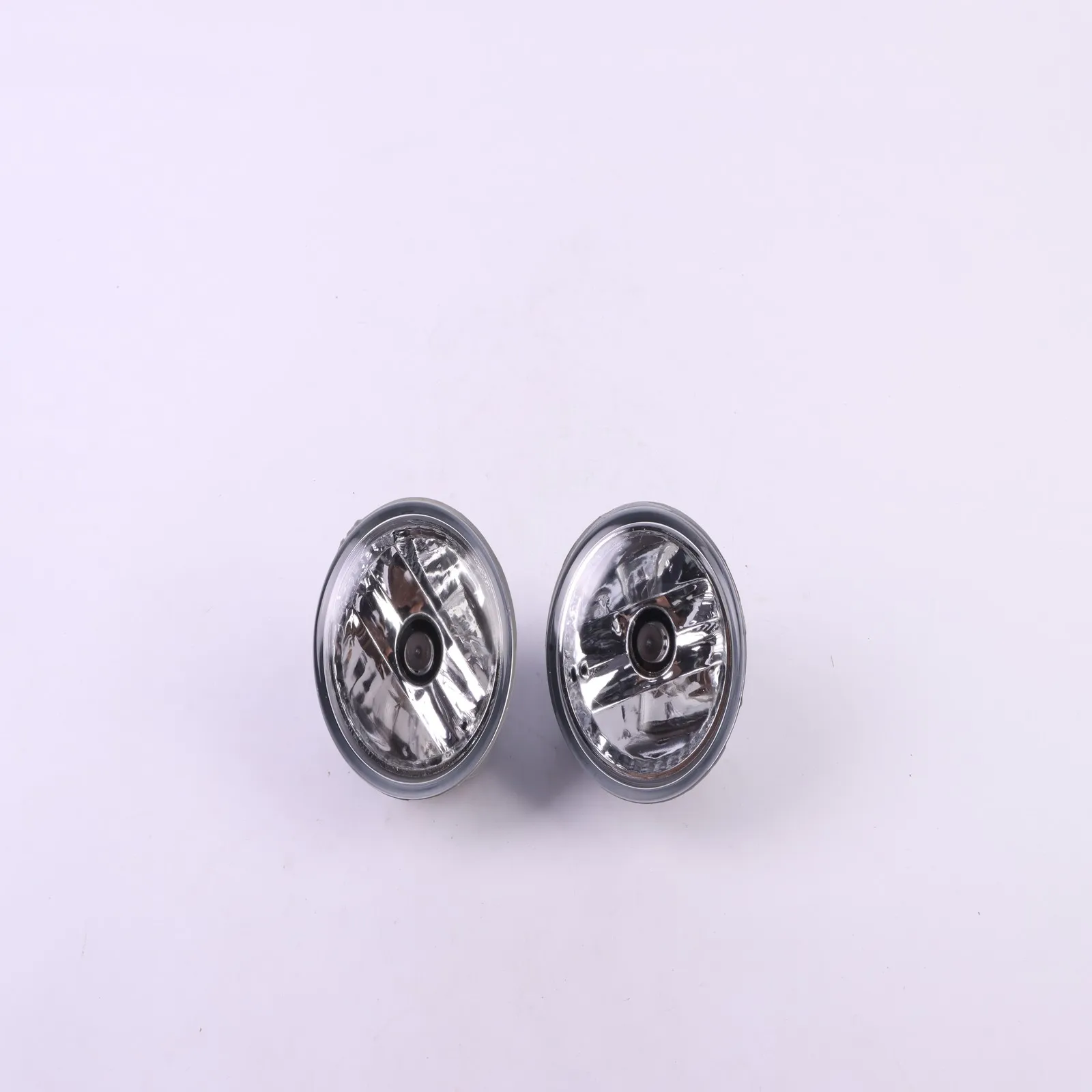 

1 пара передних противотуманных фар 81221-52070 81211-52070 для Toyota Highlander Prius Echo 2002-2009 55 Вт 9006 HB4