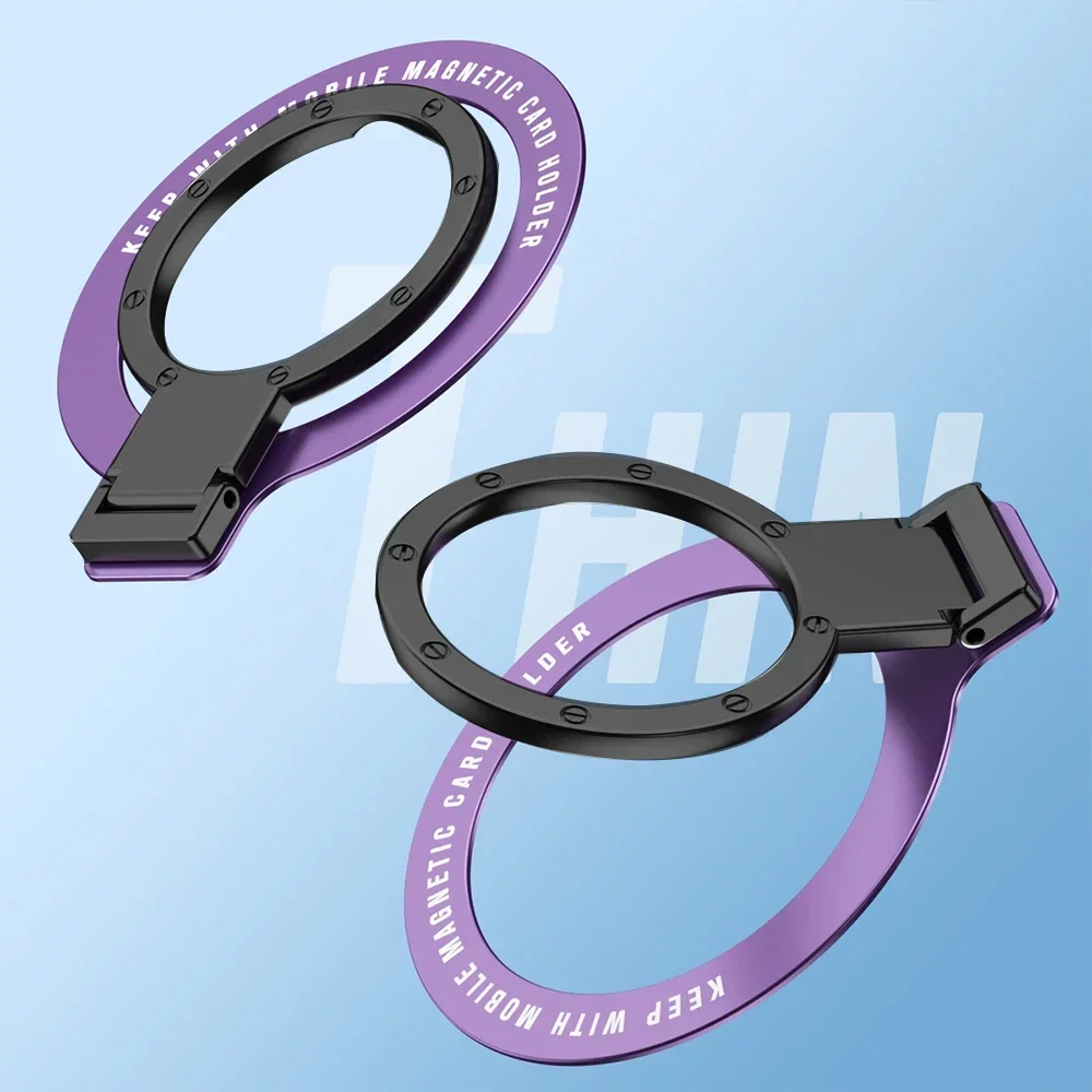 Universal Metal Fin… - image