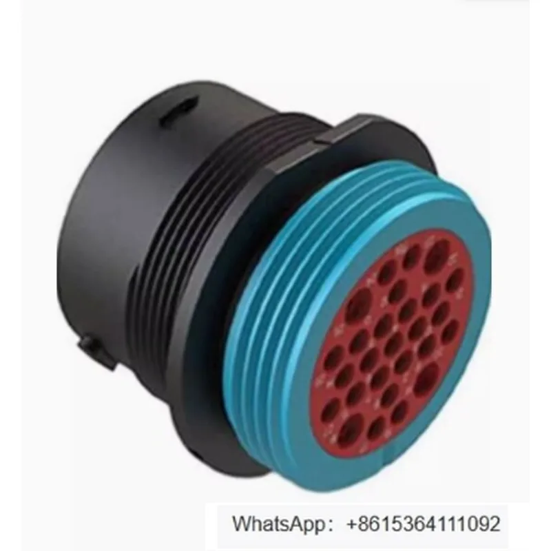

1PCS FIT FOR AHDP04-24-27PR-WTA connector