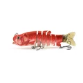 1pcs 5 Inch C