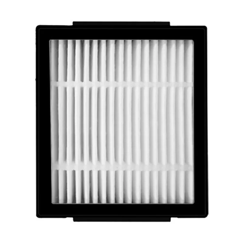 FZFZ Voor Irobot Roomba Combo 10Max Robot Vacuüm Belangrijkste Zijborstel HEPA Filter Mop Stofzak Pad Essentiële Vacuüm Accessoires