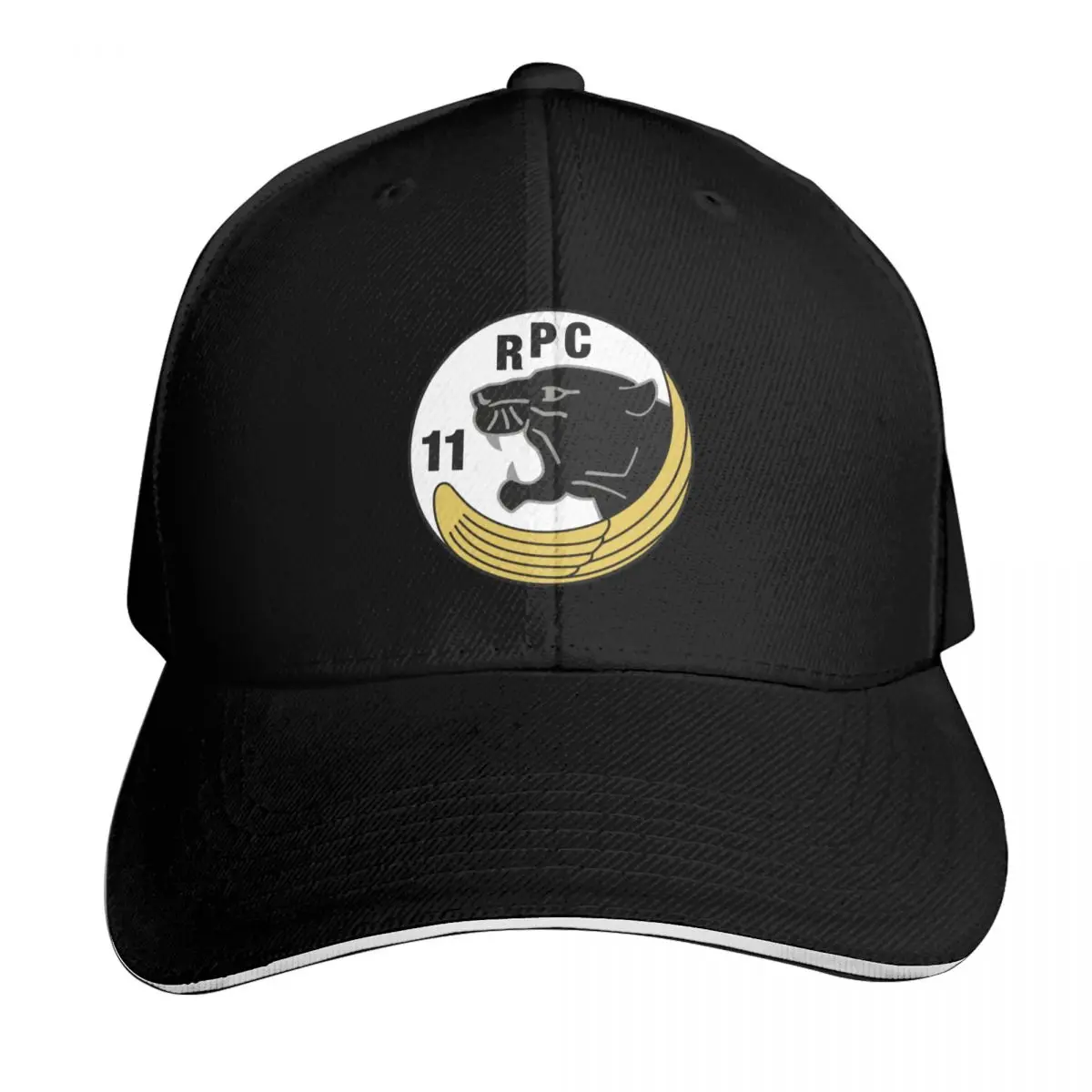 11 RPC SHOCK PARACHUTIST REGIMENT Baseball Cap Gift for Him Her Casual Daily Wear Quick Dry Performance