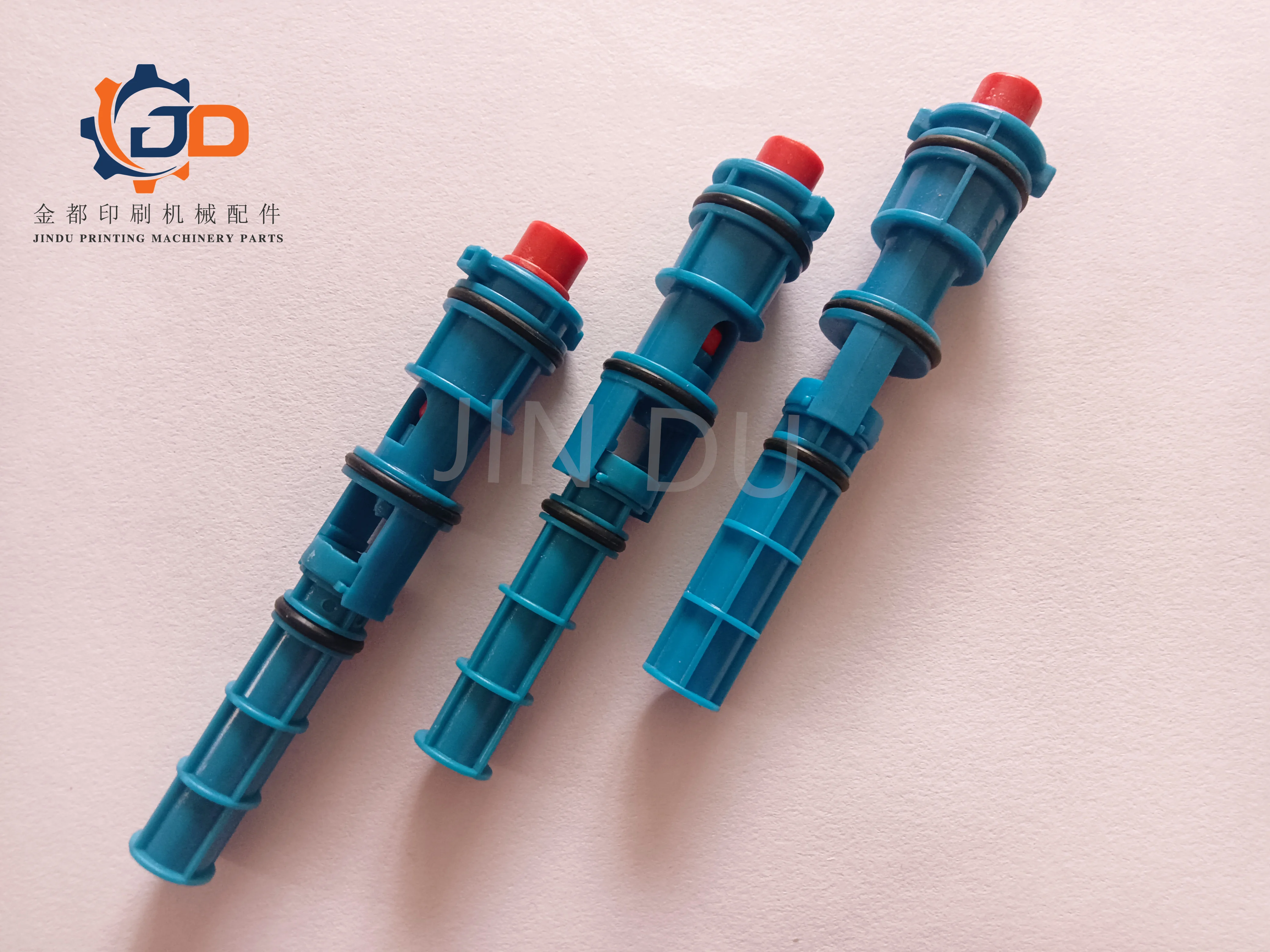 G1.196.1934 TECHNOTRANS FILTER هايدلبرغ KBA صمام إرجاع خزان المياه DS.196.2015 صمام الإرجاع #2