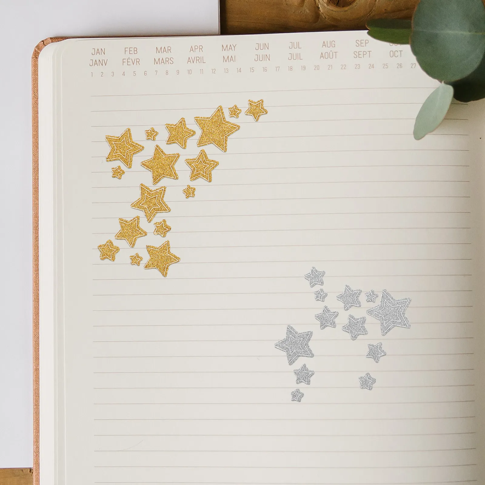 

10 шт. голографических наклеек-звездочек с блестками для поощрения, для таблицы поведения в классе, планировщика для учеников, принадлежностей для учителей