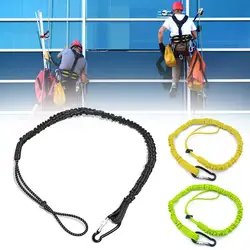 Nylon High-altitude Work Safety Rope Tools High Altitude Safety Tools For Anti Fall Ropes Hanging Rope Anti Falling Hand Ro E8C0