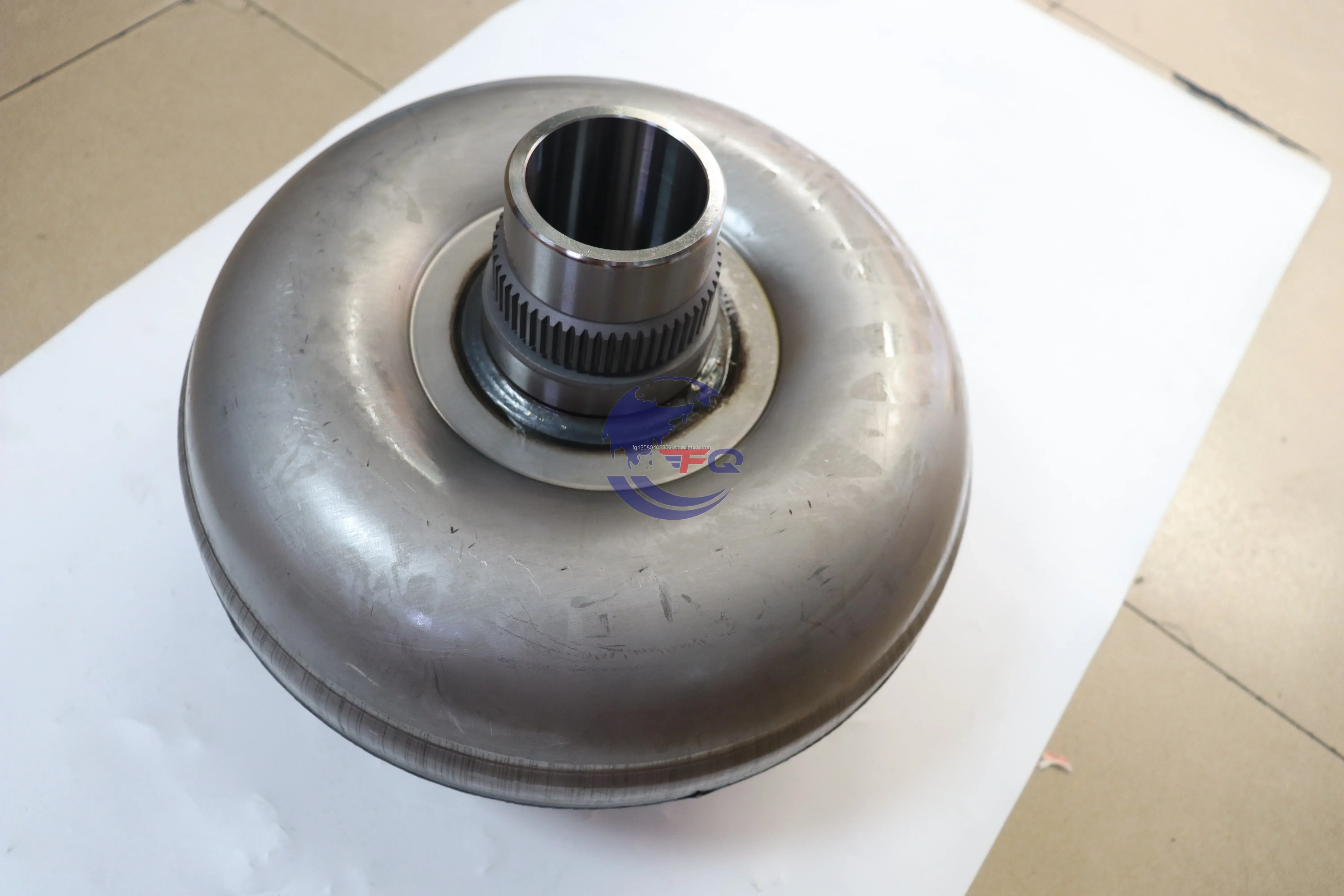 ORIGINAL NEW CAT CA5107484 510-7484 5107484 TORQUE CONVERTER AS FOR SEM650 EXCAVATOR