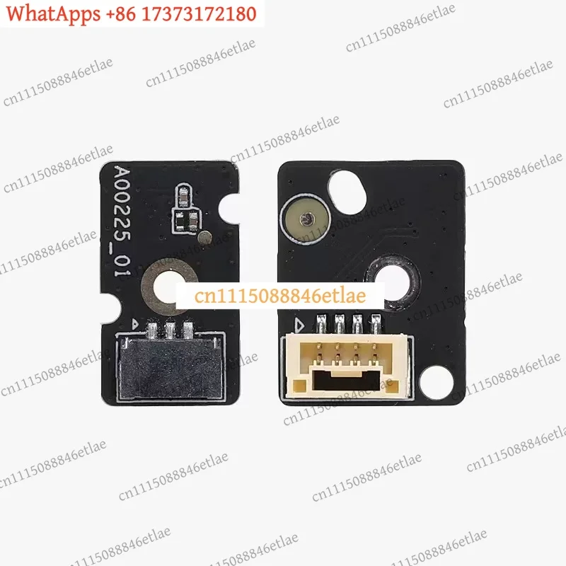 k3 Hall Plate for Bambu Lab H2D/H2S/H2C Tool Head 3D Printer