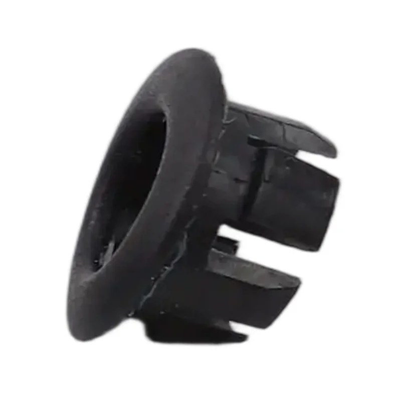 For BMW X 5 E53 1999-2006 Plastic 4Pcs Door Lock Rod Grommet 51418408567 51418408567 Door Lock