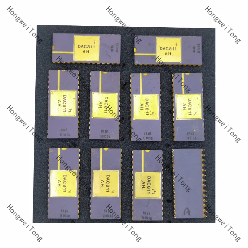 1pcs/lot DAC811AH CDIP-28 New original