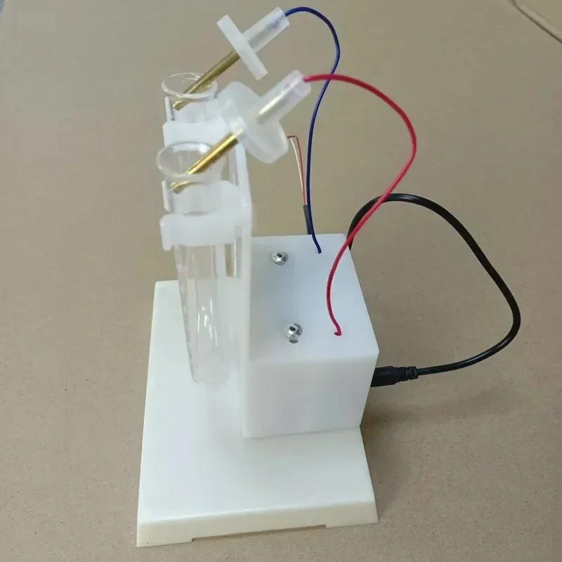 Electrophoresis Demonstrator High School Chemistry Experiment Equipment Chemical Instrument Teaching Instrument - Image 5