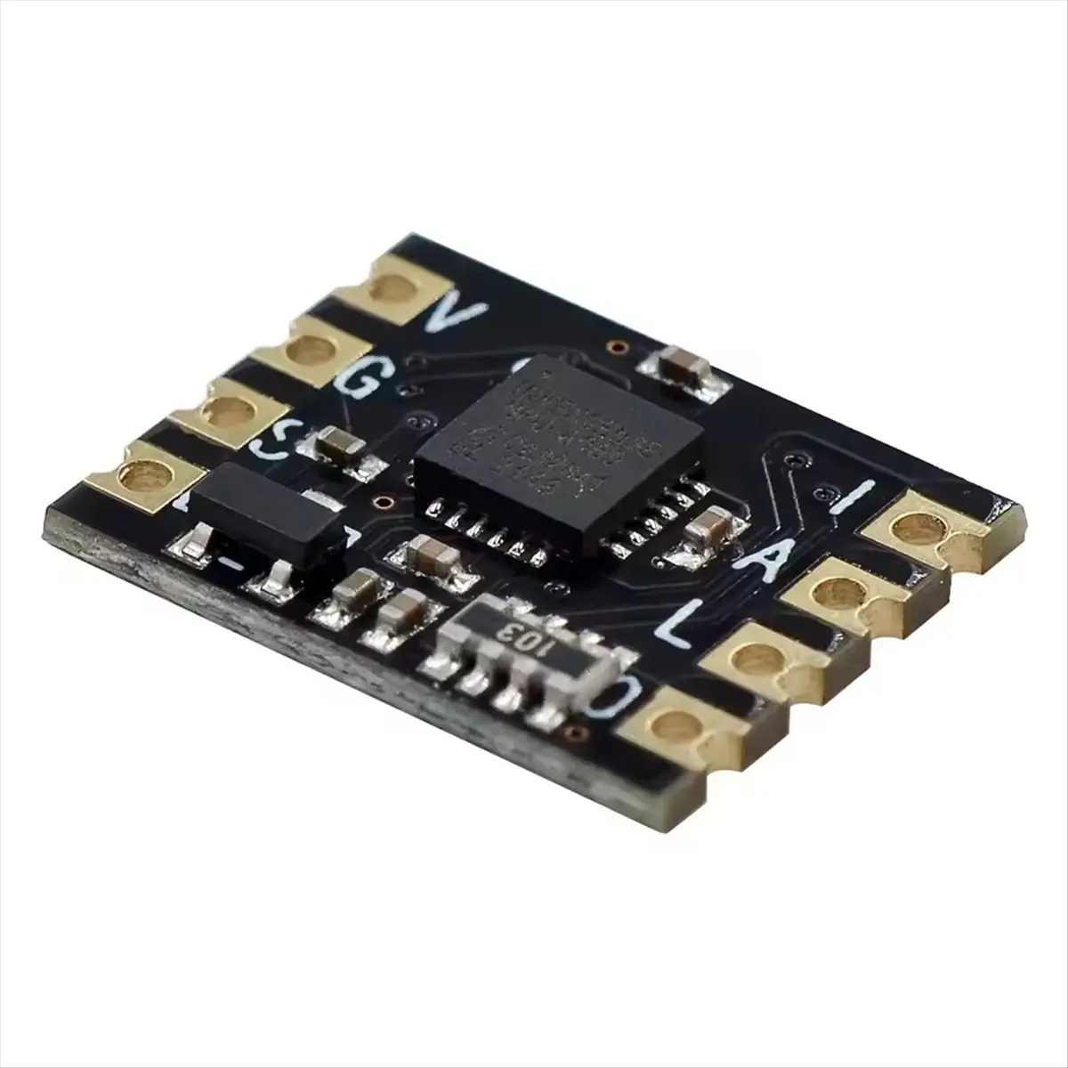 3 قطعة وحدة MPU-6050 وحدة جيروسكوب تسريع ثلاثي المحاور 6DOF وحدة استشعار الجيروسكوب لمشاريع الروبوتات ذاتية الصنع