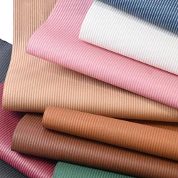 Valentine's Day Corduroy Art Paper, Retro Wooden Waterproof Paper Florist, Korean Flower Paper Roll, 4yard Paper For Bouquets