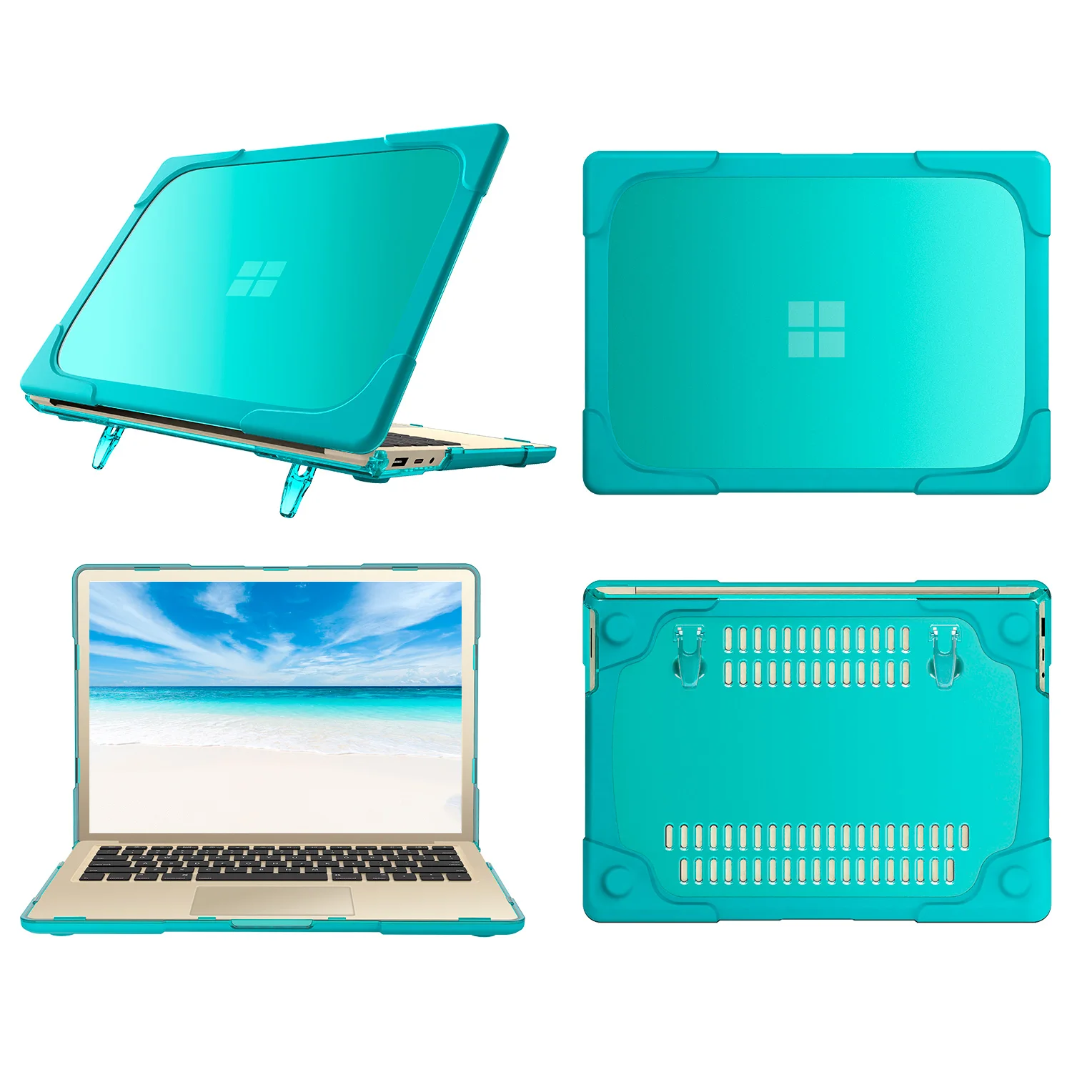 Case for Microsoft Surface Laptop 2 3 4 5 13.5