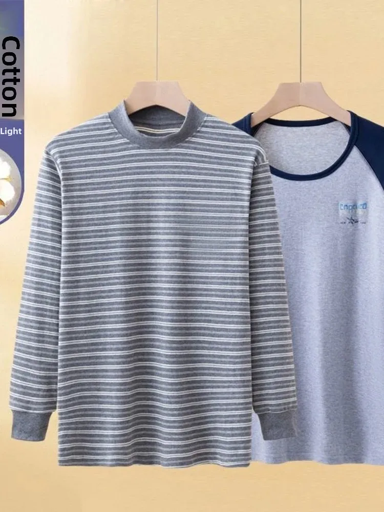 maglia-in-puro-cotone-a-collo-medio-per-ragazzi-calda-ideale-come-intimo-termico-per-adolescenti-e-bambini-antistatica-traspirante-stile-casual-per-bambini