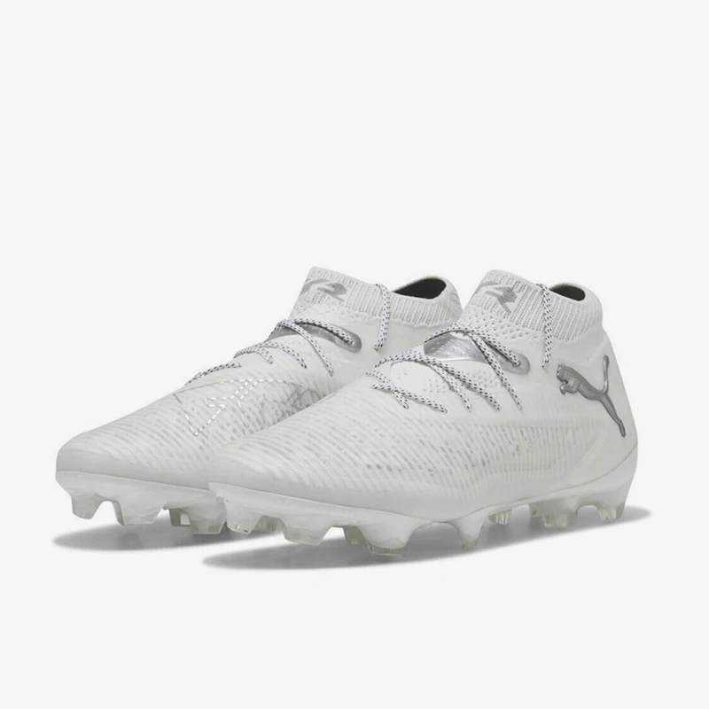 

Оригинальные мужские и женские спортивные прочные тренировочные футбольные бутсы Puma FUTURE 8, 108138-04