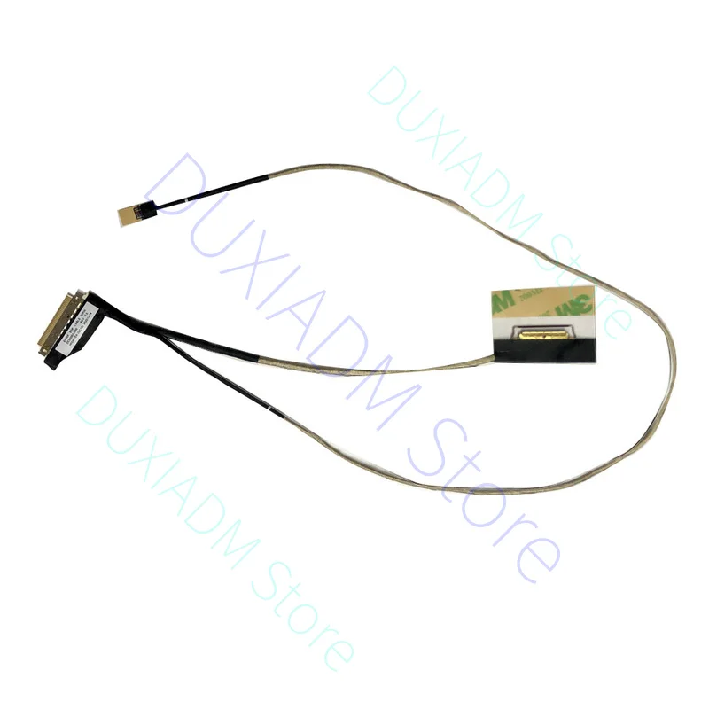 

Кабель ЖК-экрана для Acer NitroAN515-43 AN515-54 AN515-54-599H 30pin DC02003J000