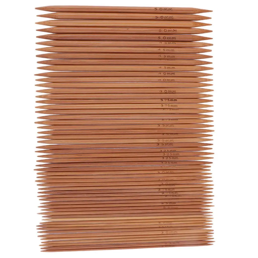 conjunto-de-agulhas-de-trico-de-bambu-carbonizado-com-ponta-dupla-ferramentas-de-trico-leves-e-de-facil-manuseio-para-trabalhos-manuais-e-para-tricotar-sueteres