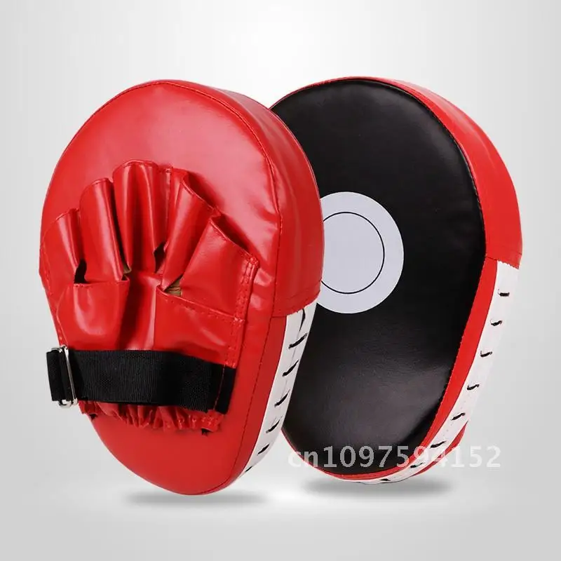 

Boxer Target Fist Target Foot Target Adult Children Sanda Muay Thai Training Equipment Kicking Target