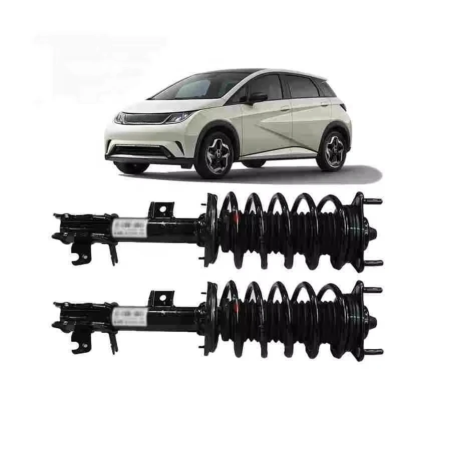 Dolphin Accessories New Car Shock Absorber Kit Wholesale Left Right Front Rear Damper for Cars
