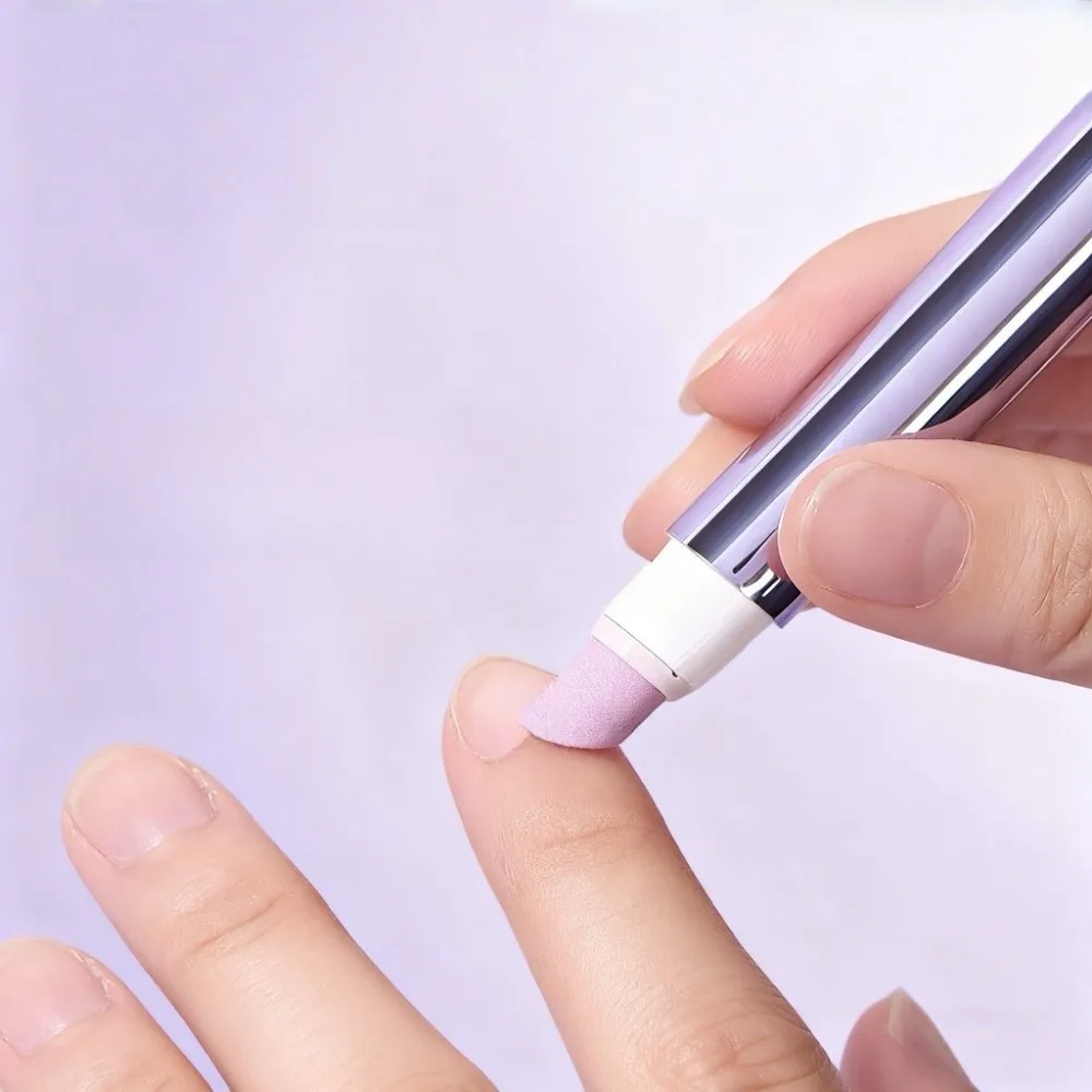 2 szt. Olejek odżywczy do paznokci 3 w 1, wielofunkcyjny preparat do pielęgnacji paznokci, esencja w pisaku do naprawy paznokci, nawilżający, zapobiegający złamaniom