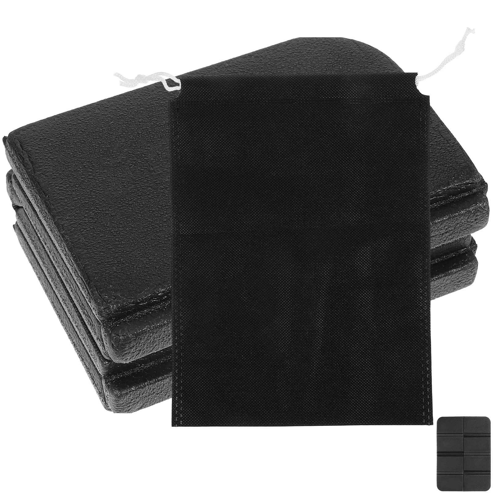 

Outdoor Seat Pad Lightweight Foldable Portable Picnic Cushion Camping Mat Waterproof Park Mat Camping Pad Portable Seat