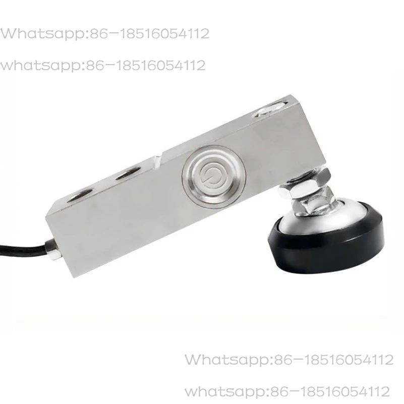 Suitable for YZC-320C Small Weighbridge Sensor High Precision Cantilever Weighing Pressure Sensor 3 Ton 1t2T0.5