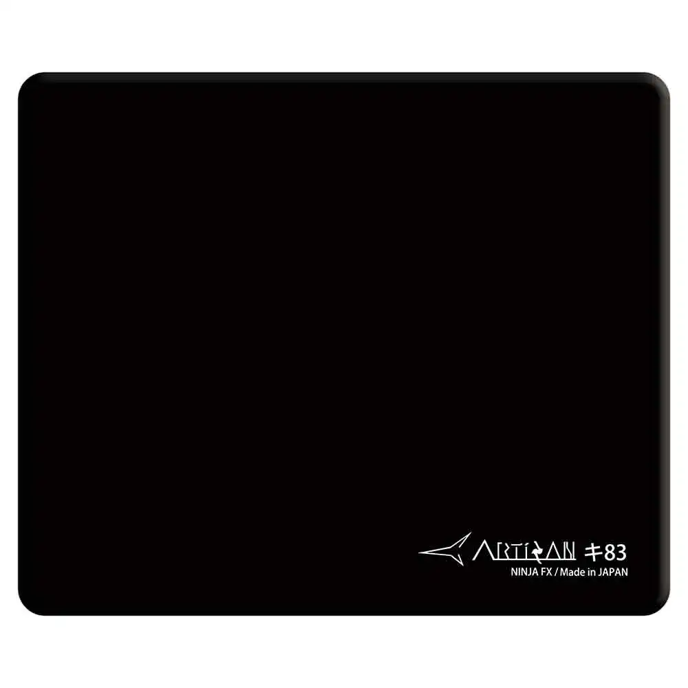 ARTISAN FX Mauspad Gaming-Matten Rutschfeste Genähte Kanten Wasserdichtes Gaming-Zubehör Tastatur-Gaming-Pad Kleines Mauspad