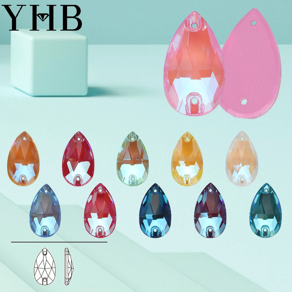 Yhb Mocha Fluoresce… - image