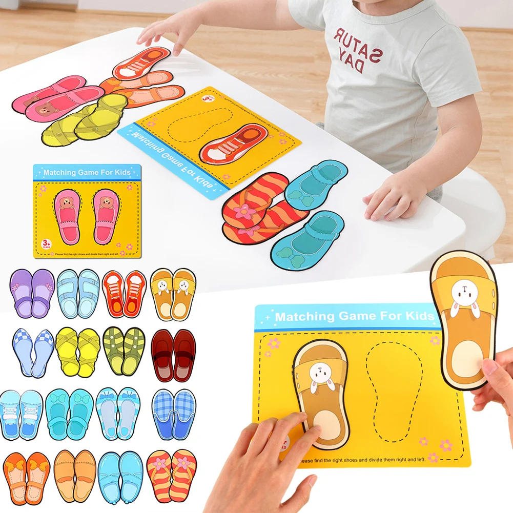 Educational Kid Matching Game Color Matching Games For Children Adults For Children Adults