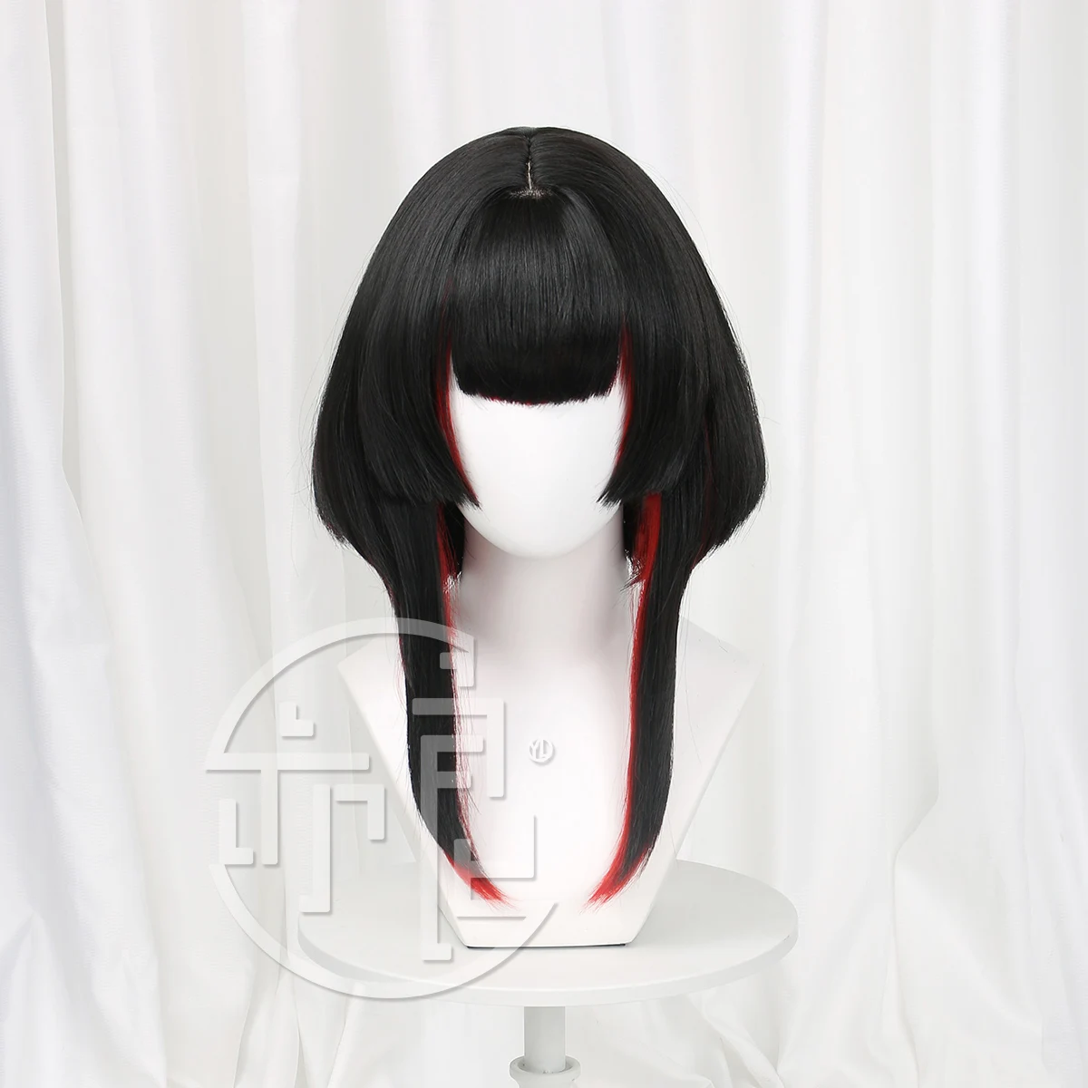 Irelia H Ahri Spirit Blossom Springs شعر مستعار أهري شعر مستعار تأثيري