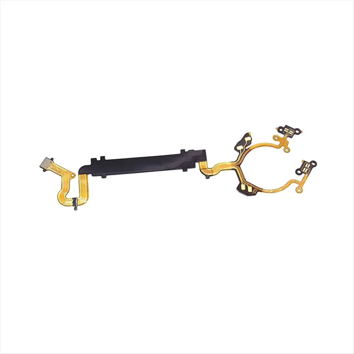 【Fast Delivery】-2427-For -S 55-210mm F5-7.1 is STM Lens Replacement Flex Cable Anti-Shake FPC