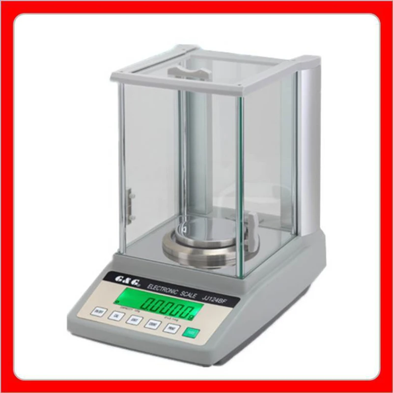 Supply JJ223BF internal calibration electronic scale JJ323BF