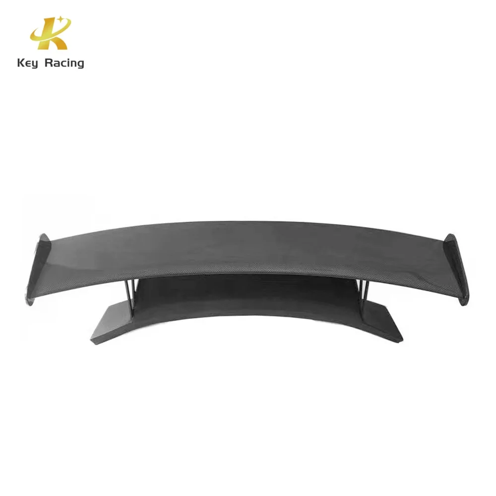 991 Spoilers & Wings Carbon Fiber VRS Style Rear Spoiler Tail For Porsche 911 991 Car Tuning Spoilers Et Ailes