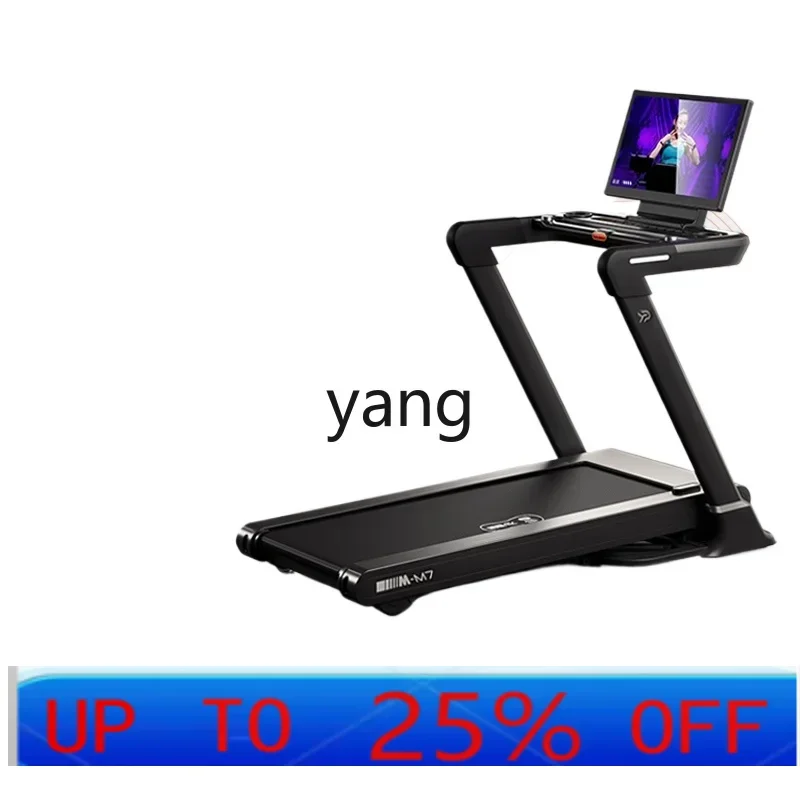 LTT home silent shock absorption walking climbing stairs indoor gym weight loss