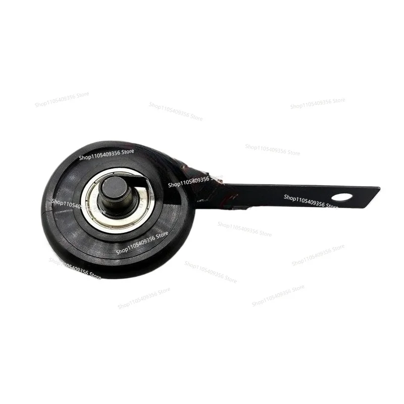 For Press Roller Wool Roller Laminating Machine Press Roller Die Cutting Machine  Roller Press Wheel