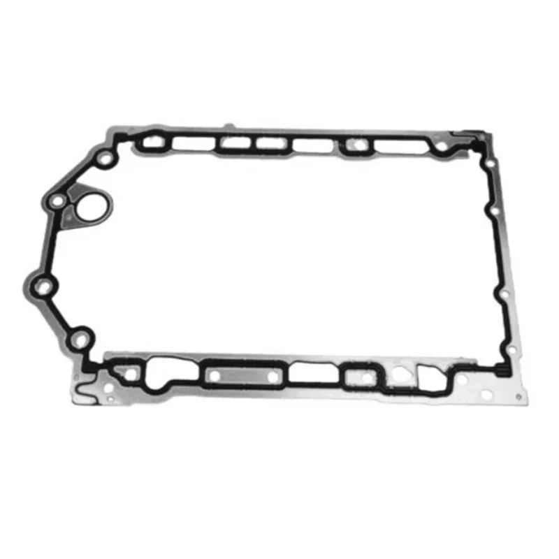 

Firmly Transmission Oil Pan Gasket LR005994 LR002816 C2S47774 For Jaguar XF F-PACE XJ Land Rover Range Rover Sport Discovery 4