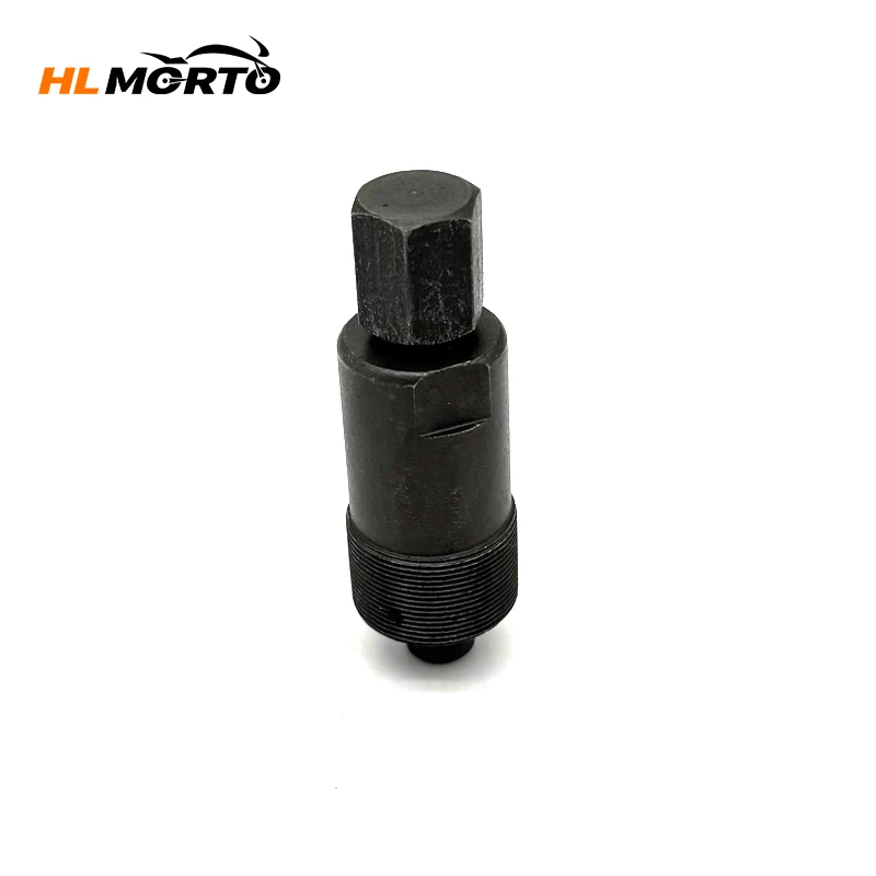 M27X1.0 Left-Hand T…