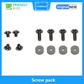 Screw pack