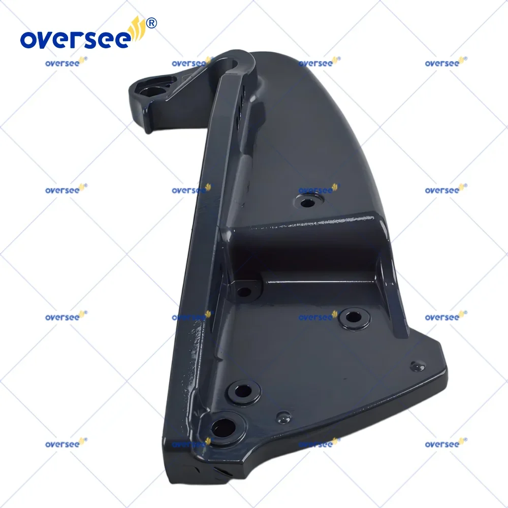 

Oversee 69J-43111 Clamp Bracket 1 for Yamaha 4T 200HP 225HP 250HP F300 Outboard Engine 69J-43111-03-8D