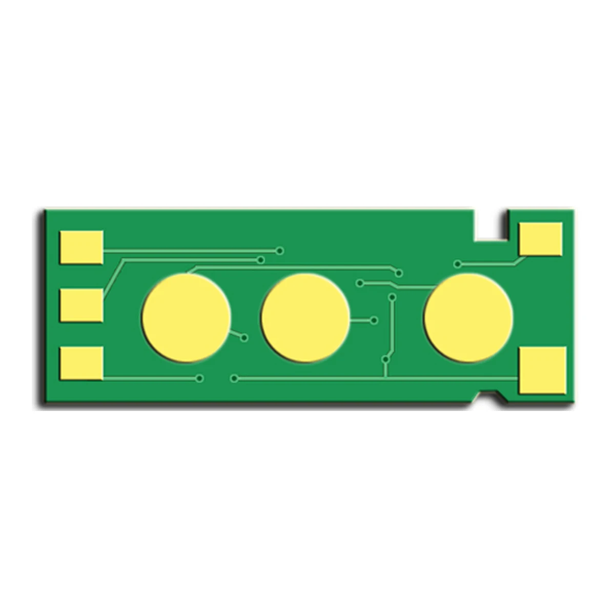 

106R04346 106R04347 106R04348 106R04349 toner cartridge chip for Xerox Phaser B210 B210DNI WorkCentre B205 B215 B205NI B215DNI