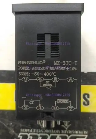 Mingzhuo Thermostat…