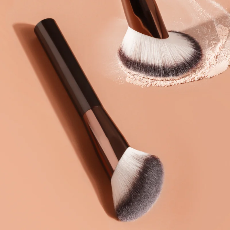 

Single Makeup Brush Repair Brush Special-shaped Brush Standable and Easy-to-Store Makeup Tools