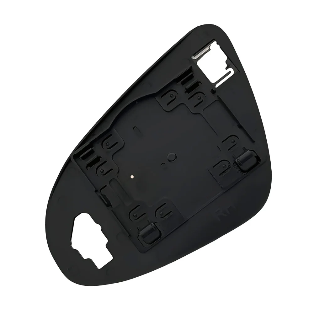 

Стекло бокового зеркала пассажира правое для Toyota Camry 2012 2017, для гибрида и Avalon 2013-2018 с опорной пластиной