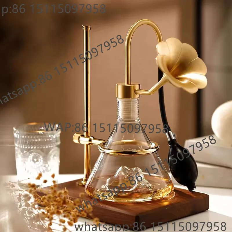 

Spray bottle bulk perfume glass bottle coffee aromatherapy perfume perfume display dispenser