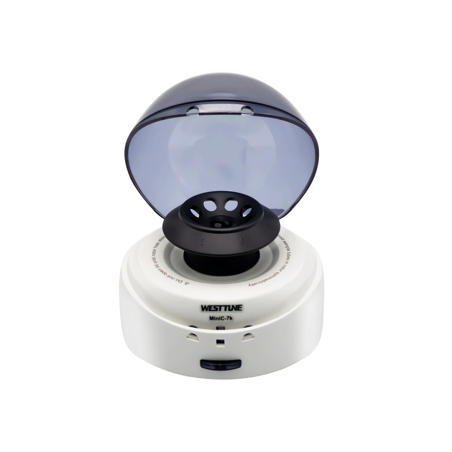 

Qlab 7K Economical Laboratory Mini Centrifuge