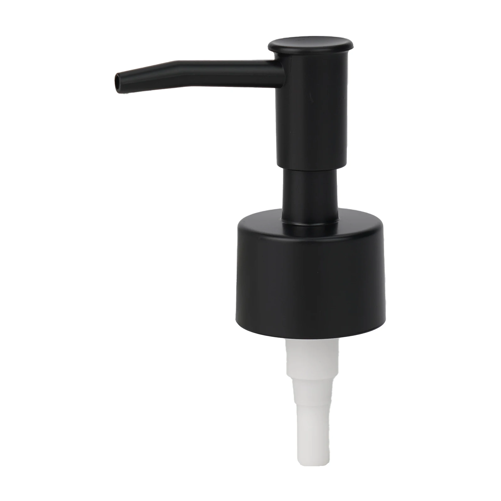 

Shower Gel Pump Head with 28mm Thread Leak Proof and Suitable for Various Bottles for Home and Professional Use