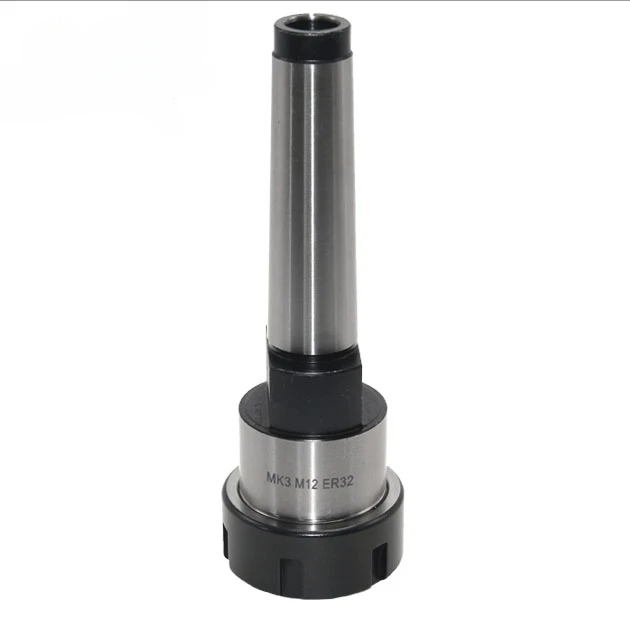 High Quality MTB3 ER32 Mill Chuck for CNC Machine Tools