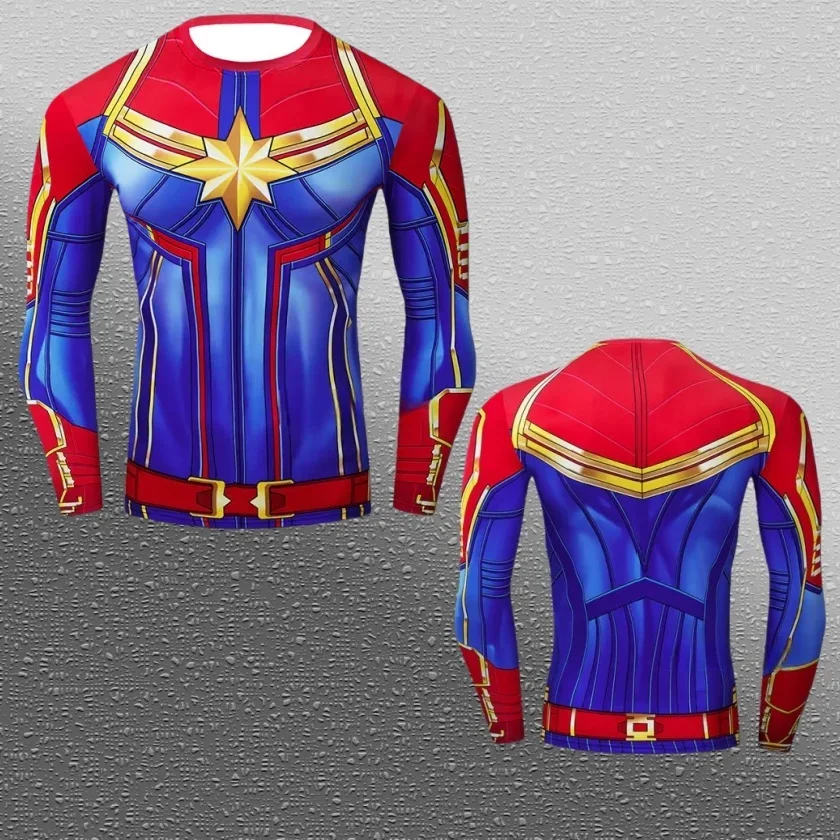 25/26 Popular Marve… - image